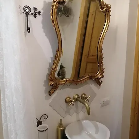 Le Tre Terrazze Pensionat Bologna
