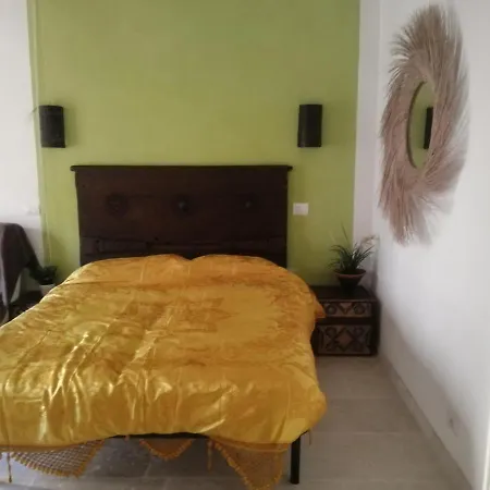 Le Tre Terrazze Maison d'hôtes 3*