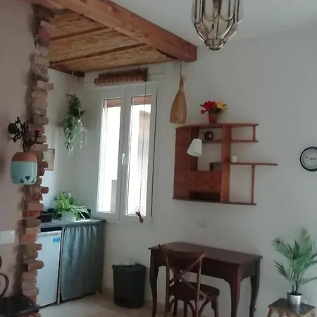 Le Tre Terrazze Pensionat 3*