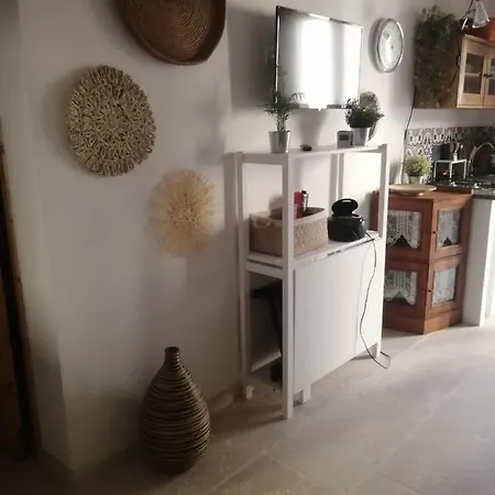 Le Tre Terrazze