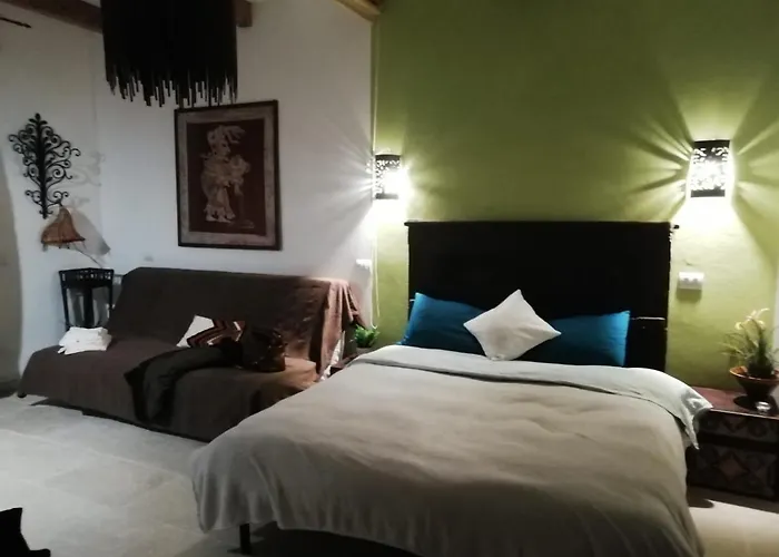 Le Tre Terrazze Maison d'hôtes