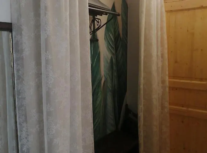 Le Tre Terrazze Maison d'hôtes