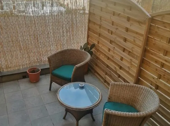 Le Tre Terrazze Maison d'hôtes Bologne