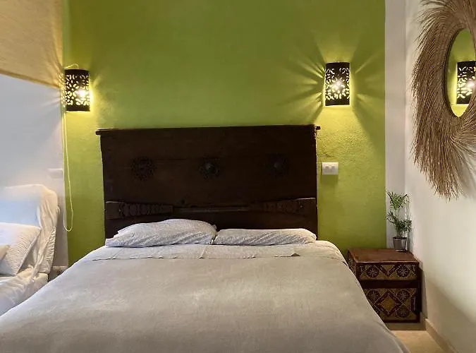 Le Tre Terrazze Bologne