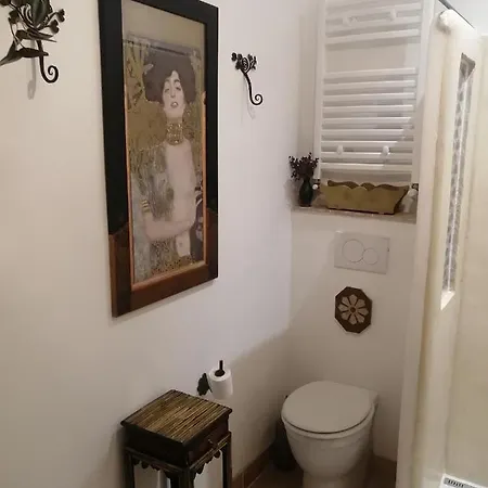 بيت ضيافة Le Tre Terrazze بولونيا