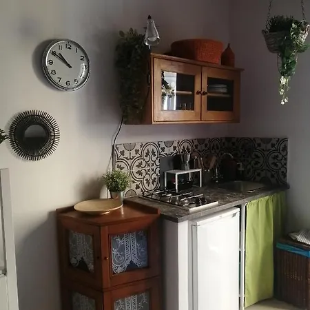 بيت ضيافة Le Tre Terrazze بولونيا