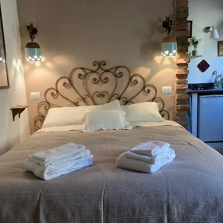 بيت ضيافة Le Tre Terrazze بولونيا