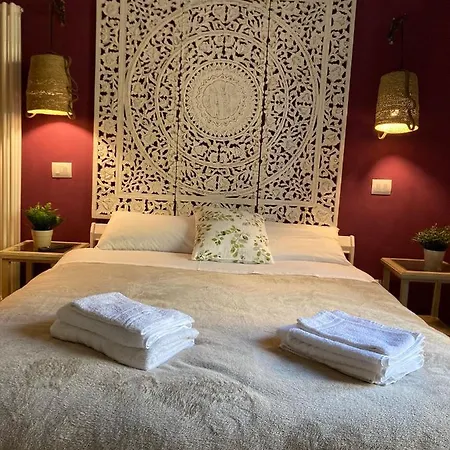 بيت ضيافة Le Tre Terrazze بولونيا