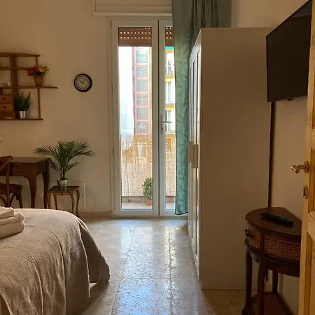 Konukevi Le Tre Terrazze 3*