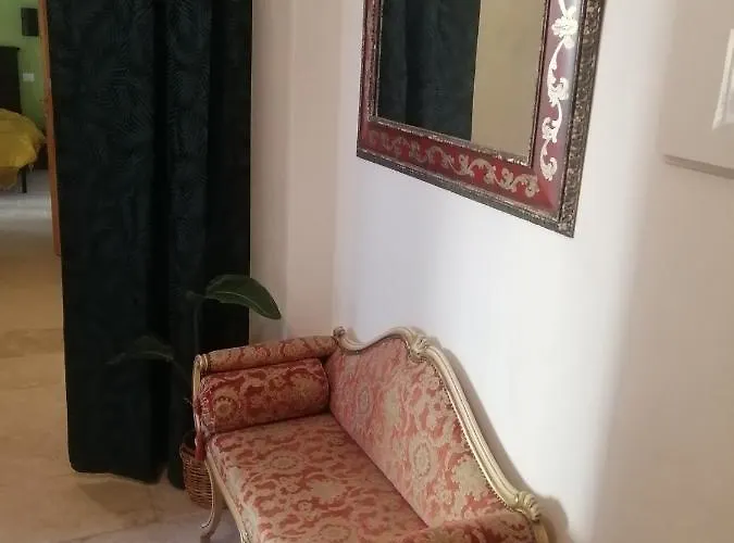 Le Tre Terrazze Bolonya