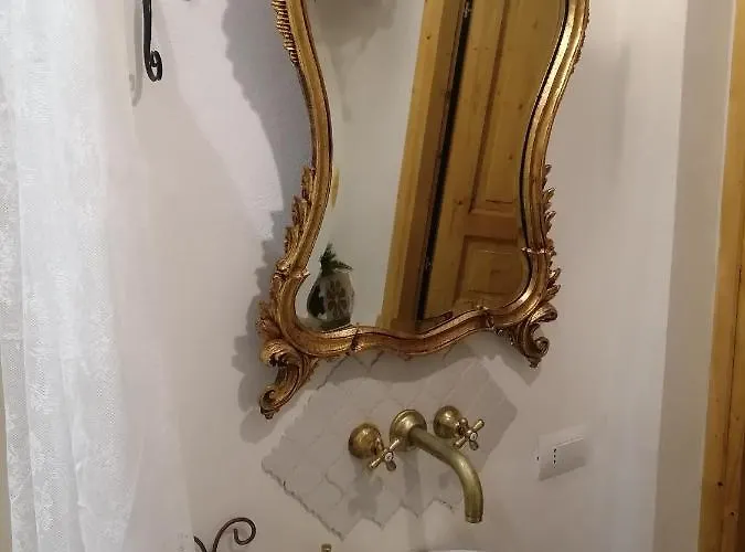 Le Tre Terrazze בית הארחה בולוניה