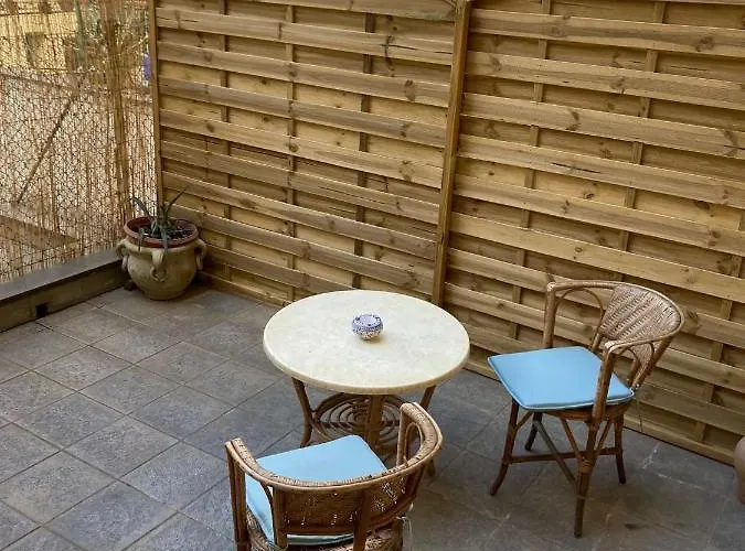 Le Tre Terrazze 3* Bologna