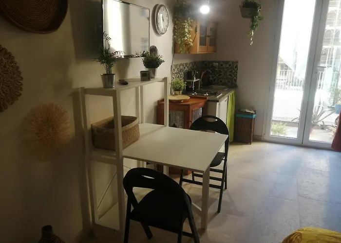 Affittacamere Le Tre Terrazze Bologna