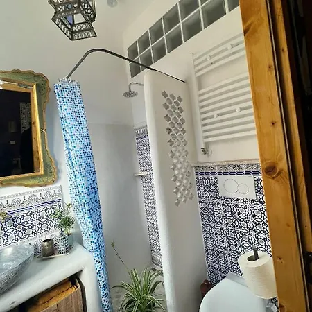 ゲストハウス Le Tre Terrazze 3*