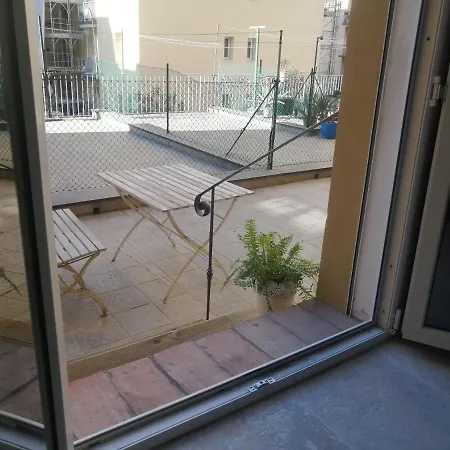 Le Tre Terrazze ボローニャ