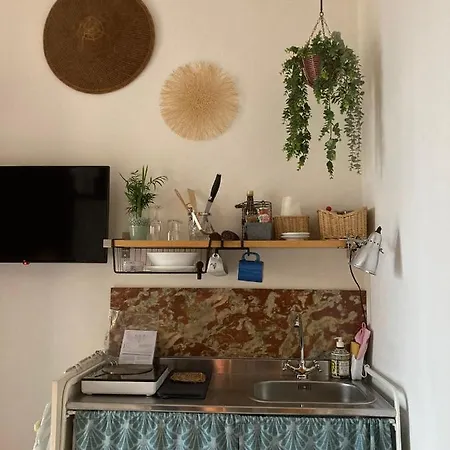 Le Tre Terrazze 3* ボローニャ