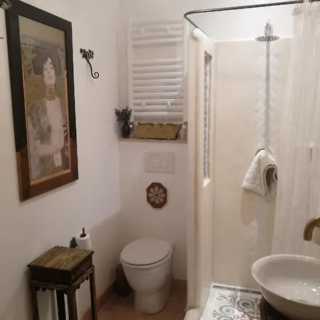 Le Tre Terrazze Vendégház 3*