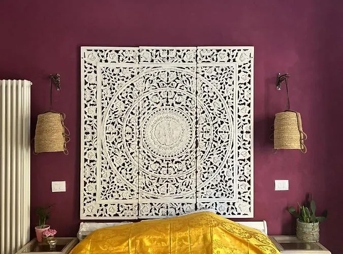 Le Tre Terrazze 招待所