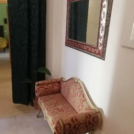 Le Tre Terrazze Bolonia