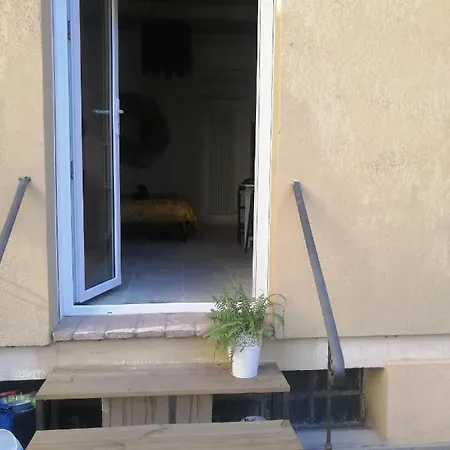 Gæstehus Le Tre Terrazze