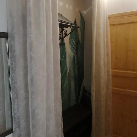 Le Tre Terrazze Gæstehus