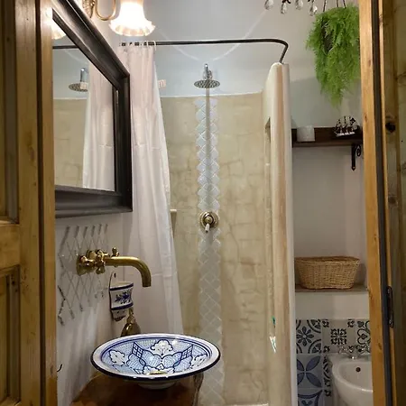 Gæstehus Le Tre Terrazze