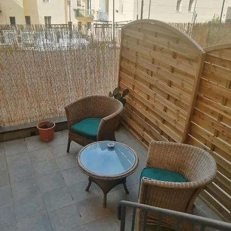 Le Tre Terrazze Gæstehus Bologna