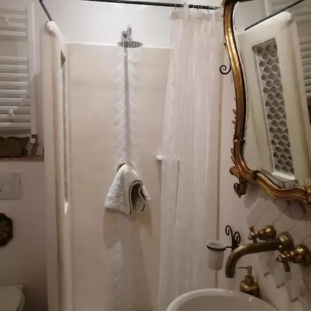 Le Tre Terrazze Gæstehus Bologna