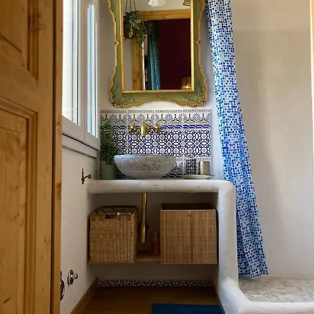 Le Tre Terrazze Gæstehus Bologna