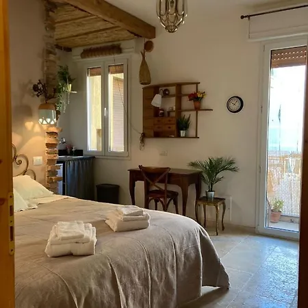 Le Tre Terrazze Gæstehus 3*