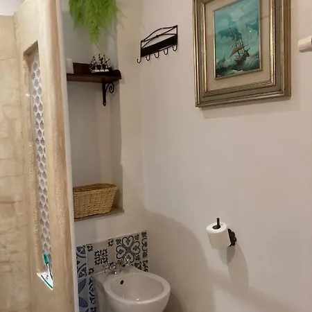 Pensjonat Le Tre Terrazze Bolonia