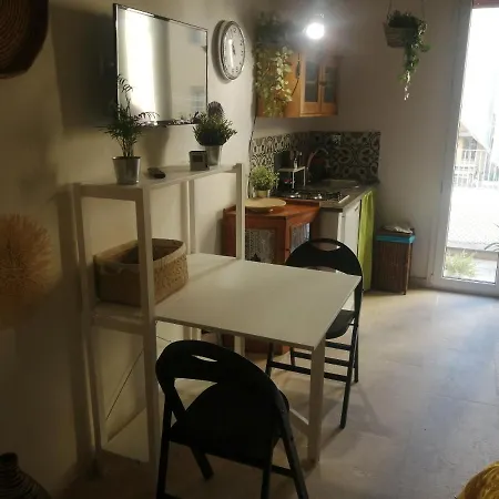Pensjonat Le Tre Terrazze Bolonia
