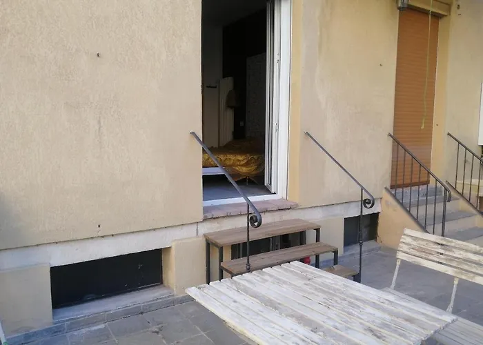 Le Tre Terrazze 3* Болонья