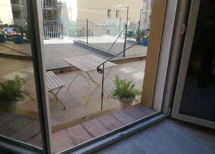 Le Tre Terrazze Болонья