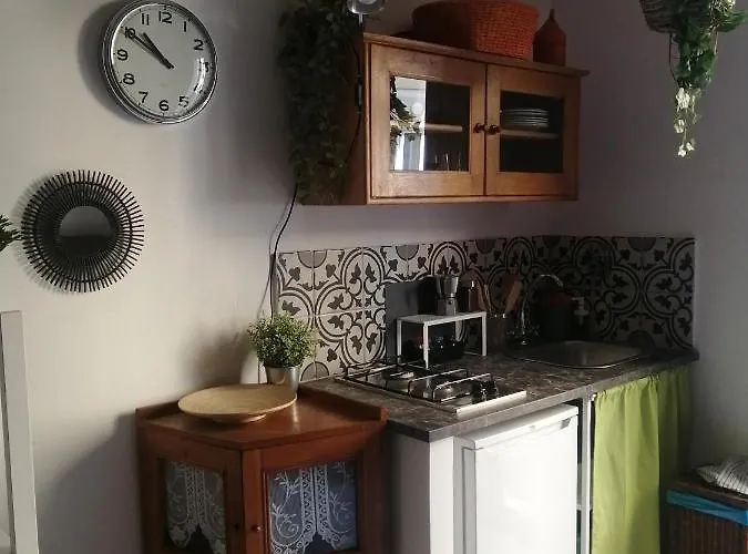 Гостевой дом Le Tre Terrazze Болонья