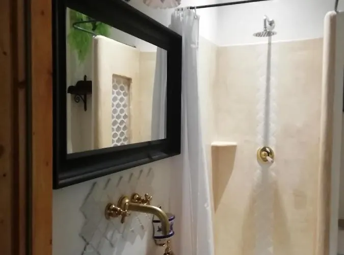 Гостевой дом Le Tre Terrazze