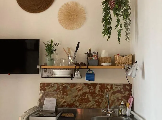 Le Tre Terrazze 3* Болонья