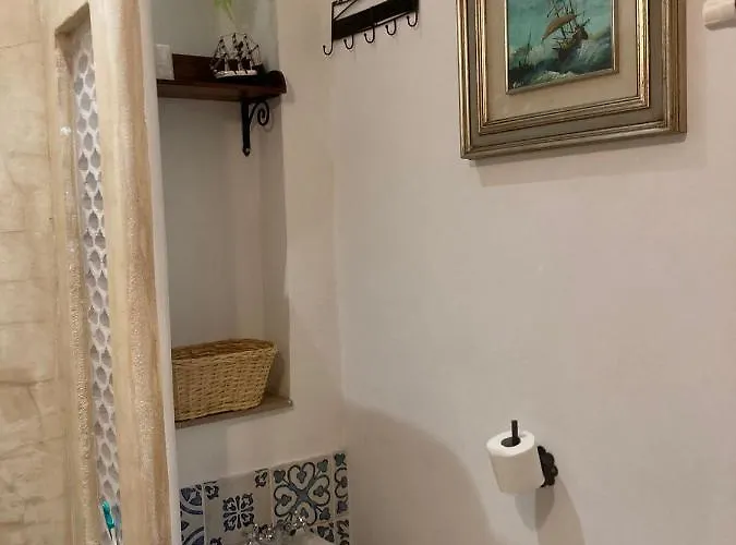 Гостевой дом Le Tre Terrazze Болонья